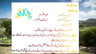 Kidni pain joint pain aur jismani dard ko door karny k liye