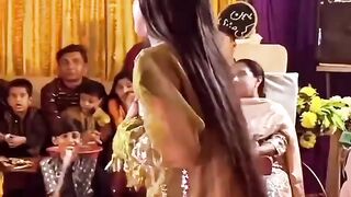 Wedding dance