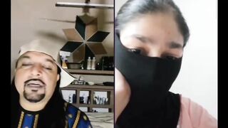 Nutter with new girl question punishment