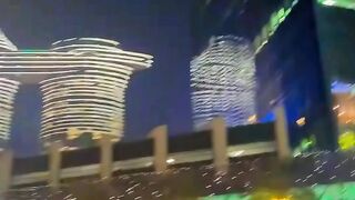 One Day Walk ỉn Downtown Dubai