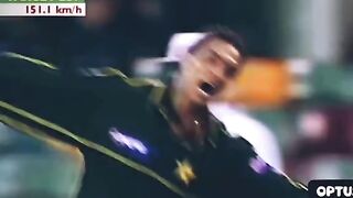 Shoaib Akhtar Spell