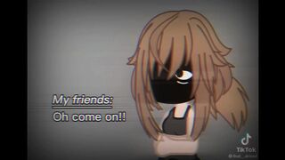 Gacha Tiktok Compilation #3