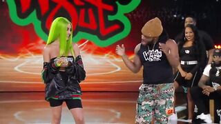 Best Of WNO Girls SUPER COMPILATION ???? Wild 'N Out