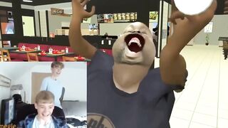 Funniest Omegle Moments in 2022 Part 2