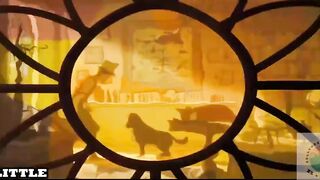 Dr.Dolittle Movie Review #hindidubbed #urdudubbed