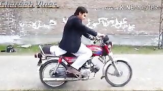 Bike Race