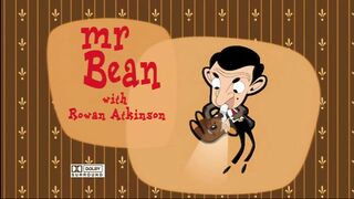 Bean & Teddy