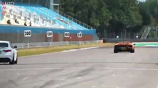 Lamborghini racing price 20000$ l racing on dubai l
