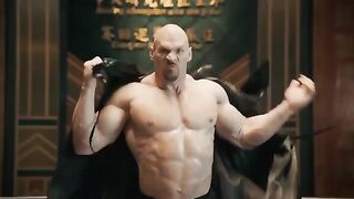 Best movie sence