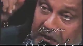 Golden words about Father By Bollywood Actor mithun