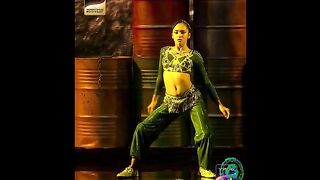 This Tandav Style Dance Performance Left The Judges Spellbound
