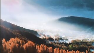Beautiful view of nature 200
