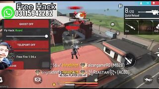 freefire hack????