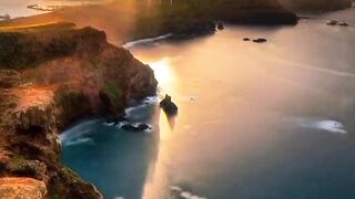 Beautiful view of nature 199