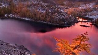Beautiful view of nature 197