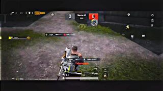 PUBG SHORTS