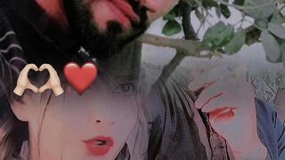 My new editing