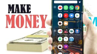 Earn money Online | Make money Online | New paypal earning app 2023 | Easy ways to earn money in 2023