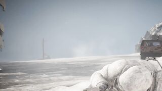 Snow Stealth