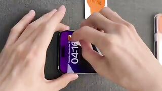 TAURI [5 in 1 for iPhone 14 Pro Case Clear