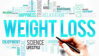 Weight loss