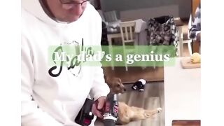 Amazing !!! Work smarter not harder ????