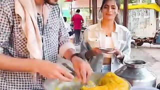 Panipuri ke liye kuch bhi  #shorts #funny