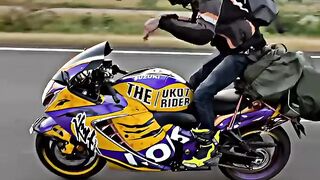 Beautiful Riding