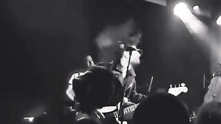 #Rock #On: #Head #Banging #in #Slow #Motion