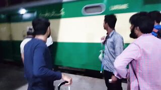 Karachi To Kashmir