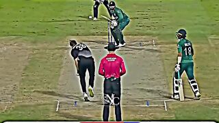 Asif Ali brilliant sixes  |Game changer