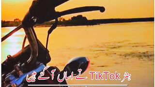 tiktok poetry