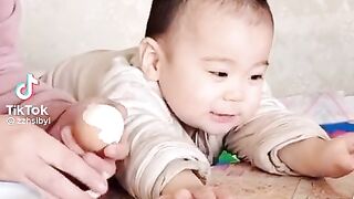 Little baby no wait