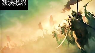Islamic Nashida
