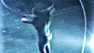 Rocket Very Funny Scene
