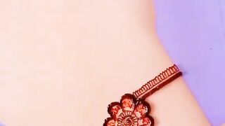 Mehndi designs