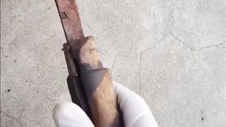 Knife Restoring #febspot #restoring