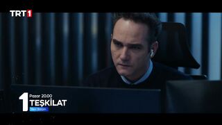 Teskilat New Episode Trailer