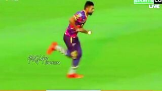 Amir good spell in T10 league |Please Like and subscribe|