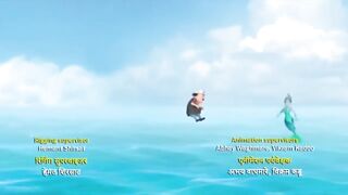 Motu patlu cartoon