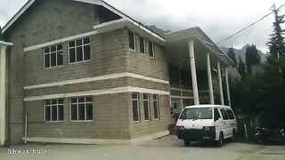 My college