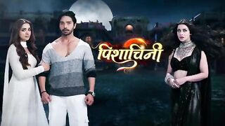 Pishachini 5 January 2023 Today Full Episode 108
