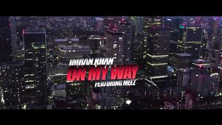 Imran Khan - On My Way X Meez