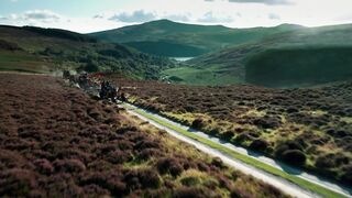 INTO THE BADLANDS (SEASON 03 EP 02) IN HINDI AND URDU