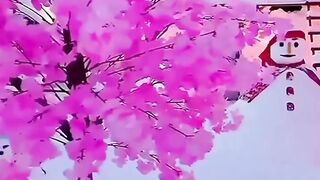 Beautiful view of nature 187