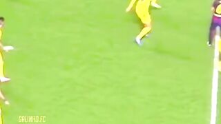 New 200 IQ Goals in Football ????????