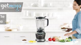 NutriBullet ZNBF30500Z Blender