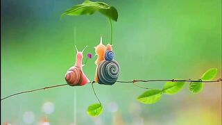 Beautiful view of nature 184