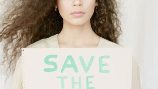 Save the Earth