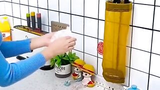 Kitchen idea